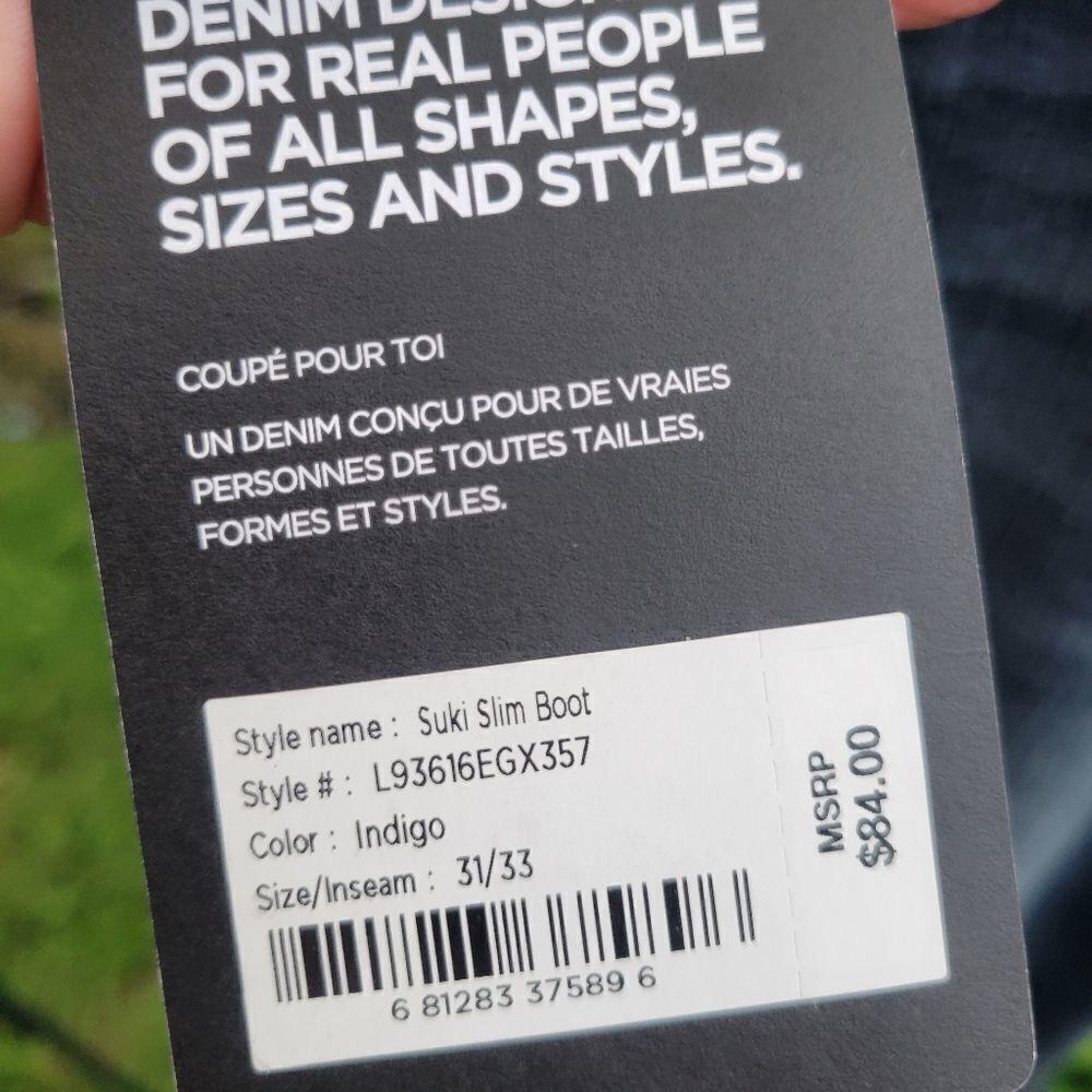 Silver Jeans - Picture 7 of 13
